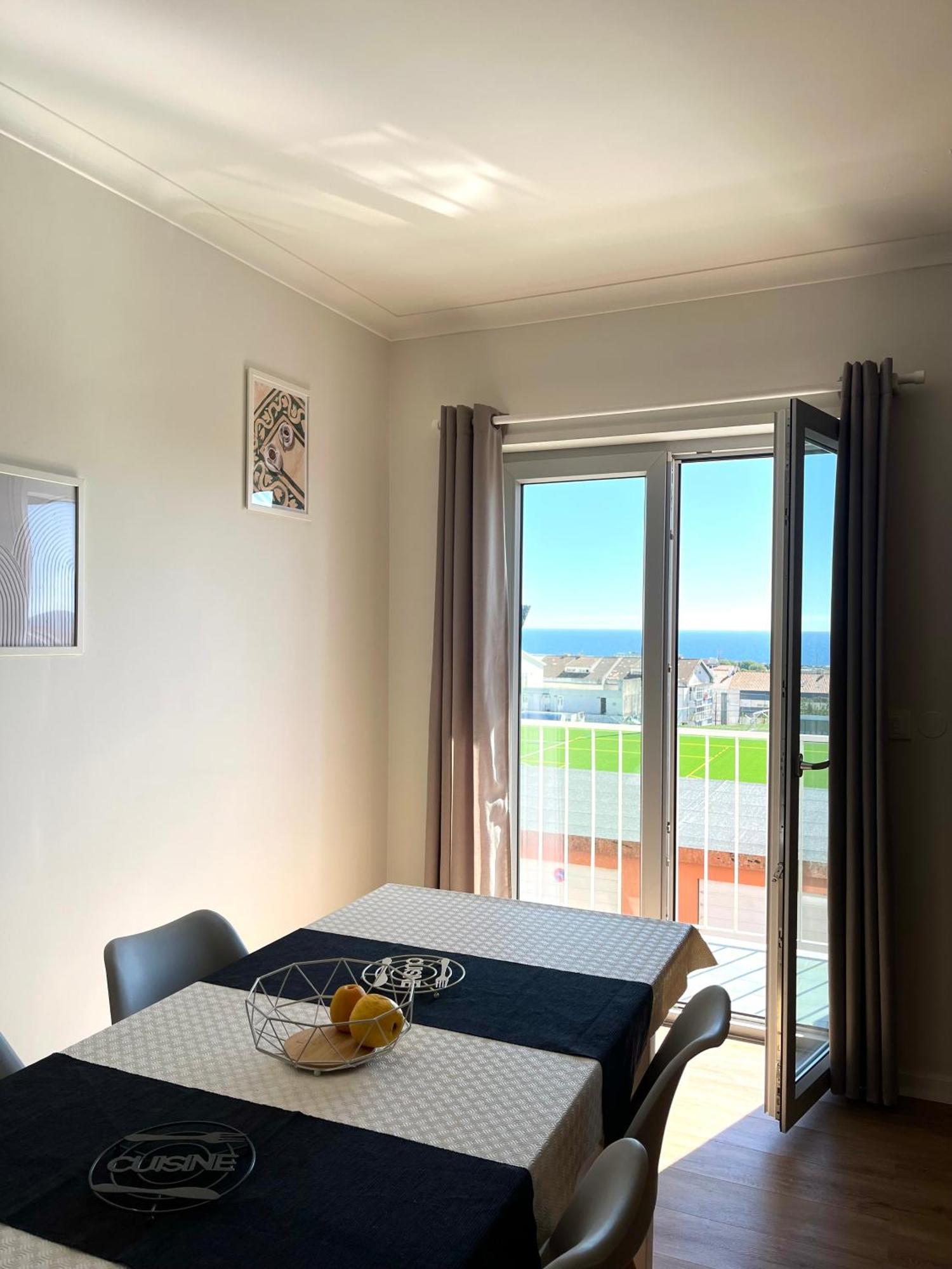 Casa Arquiteto Apartman Viana do Castelo Kültér fotó