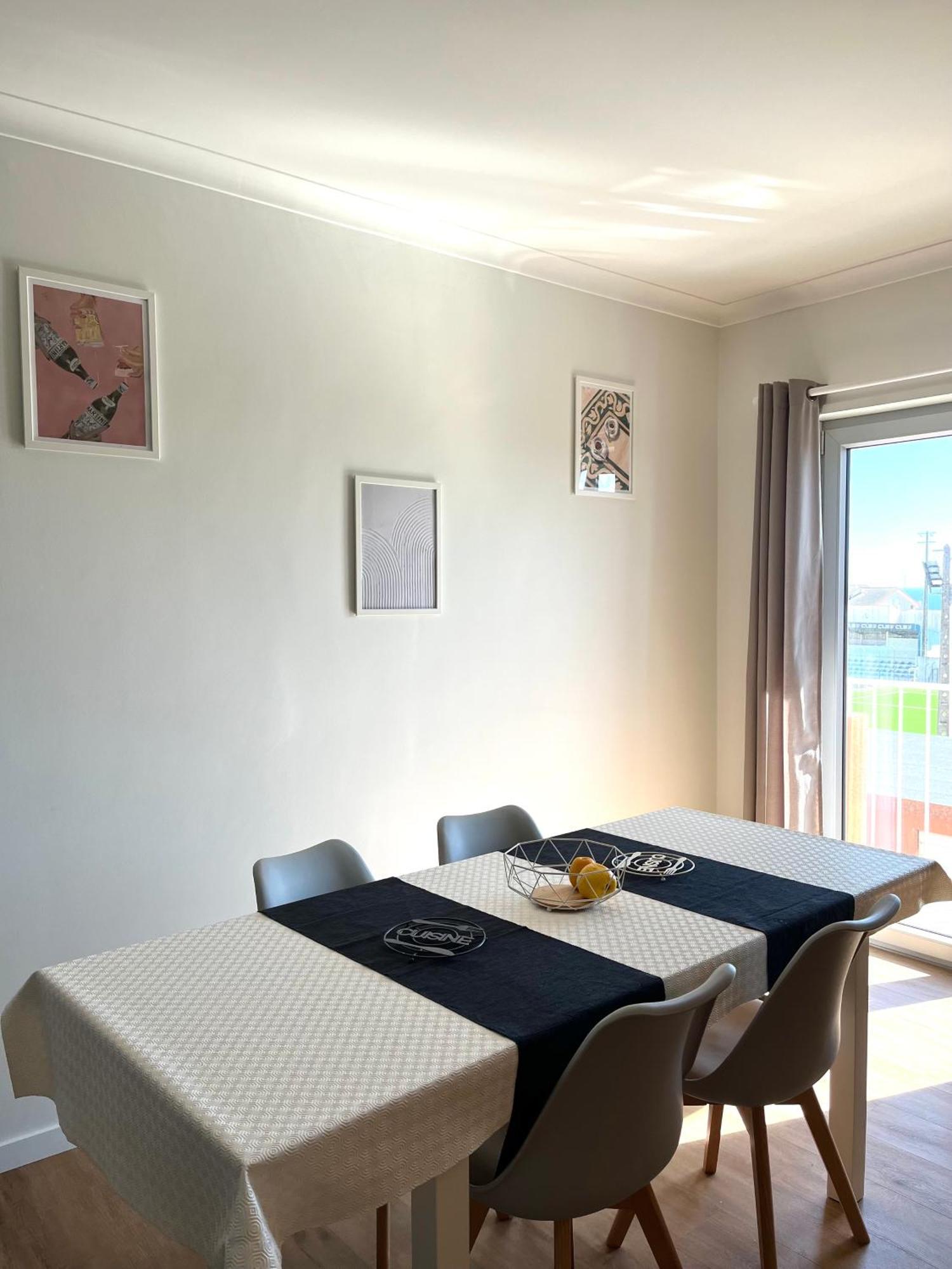 Casa Arquiteto Apartman Viana do Castelo Kültér fotó
