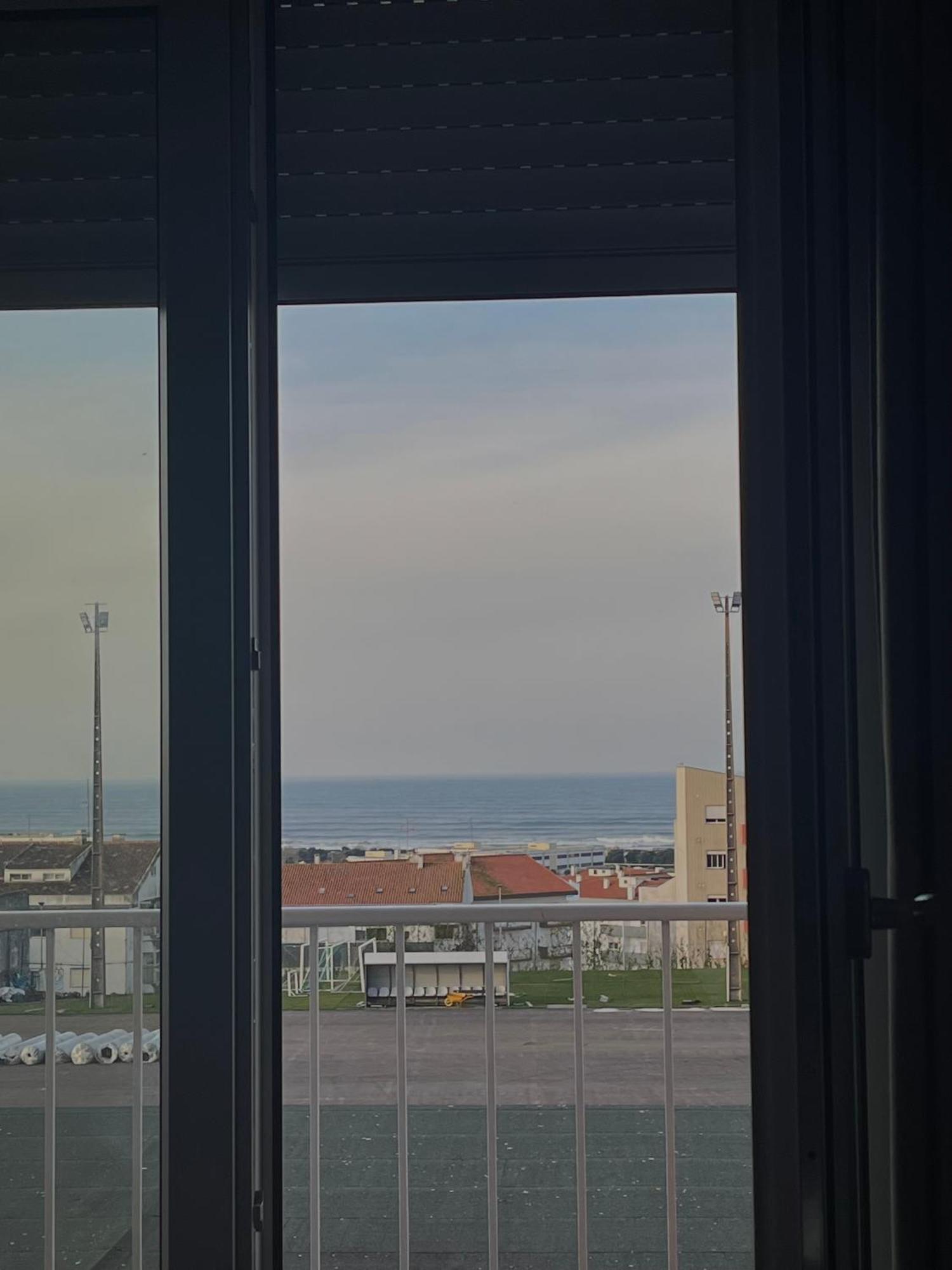 Casa Arquiteto Apartman Viana do Castelo Kültér fotó