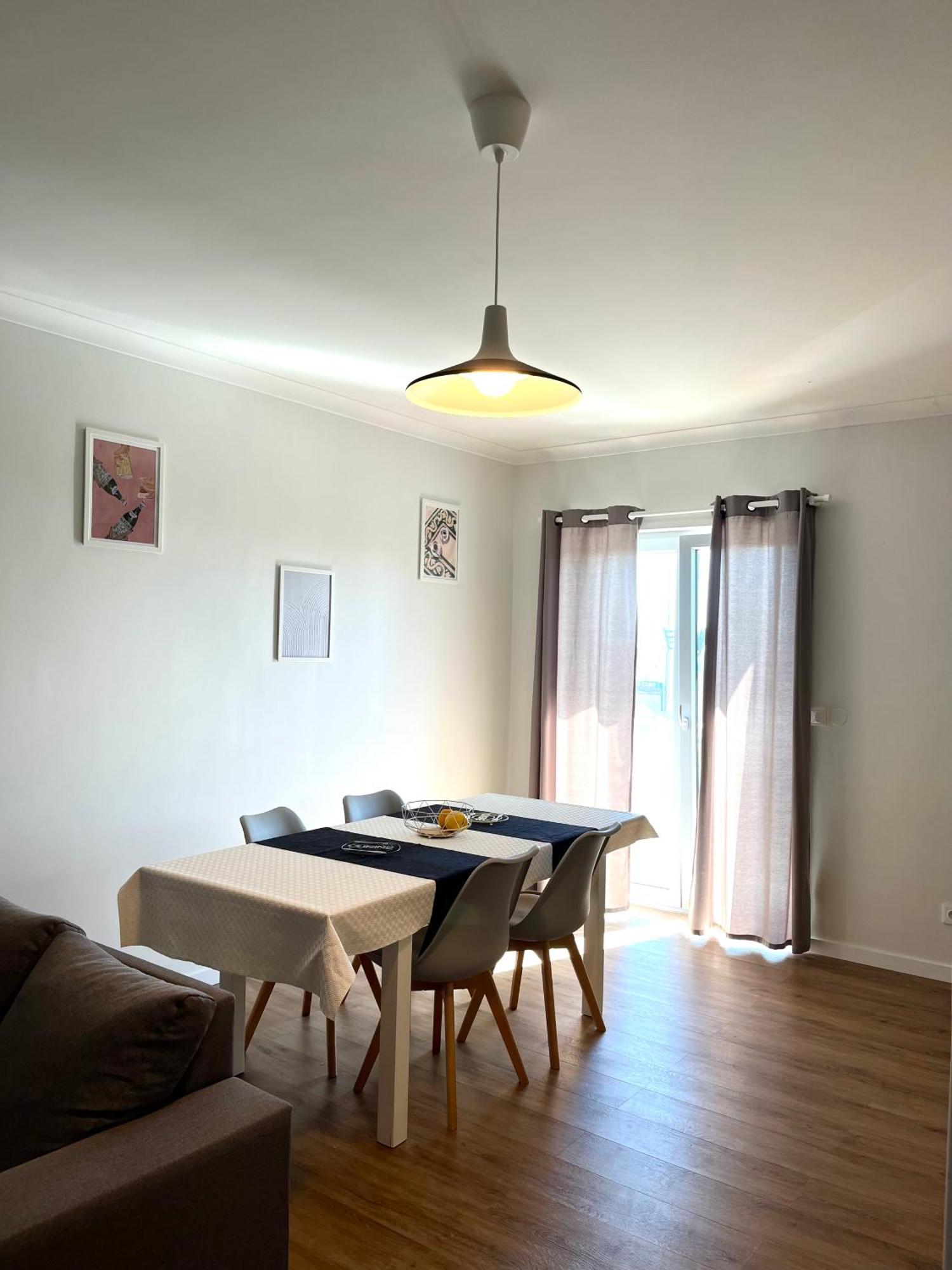 Casa Arquiteto Apartman Viana do Castelo Kültér fotó