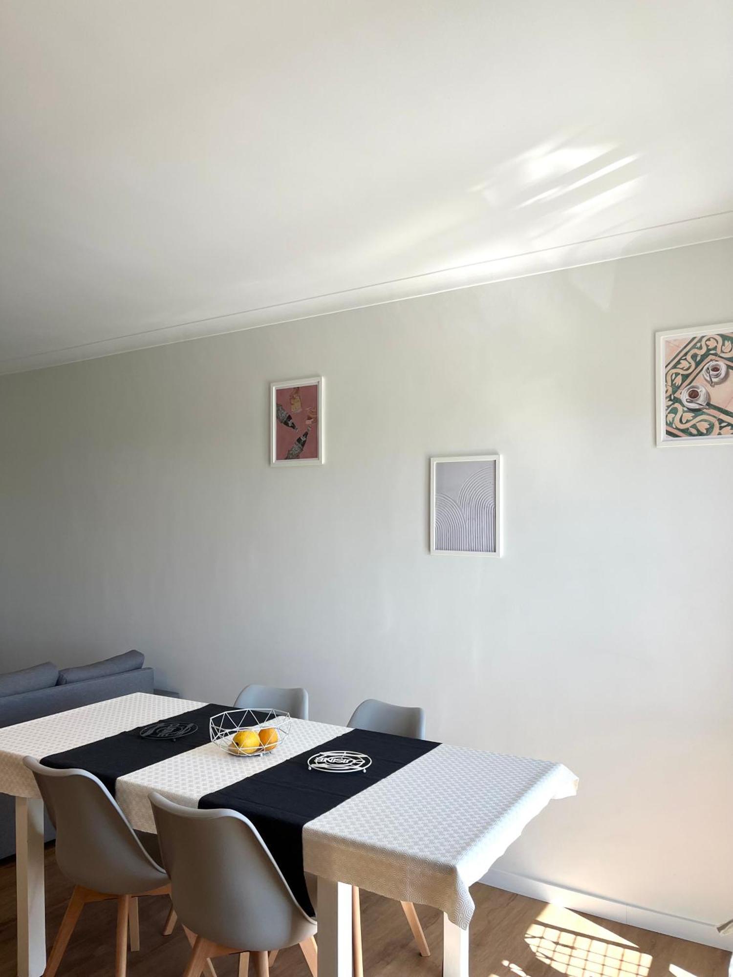 Casa Arquiteto Apartman Viana do Castelo Kültér fotó